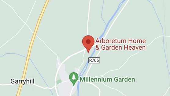 Arboretum Leighlinbridge